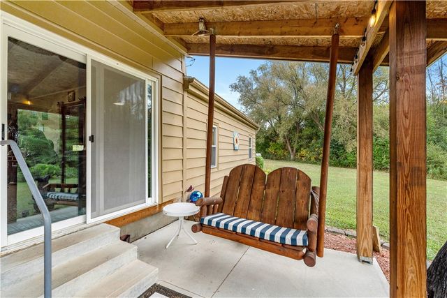 9650 Schmidt Road, Ossian, NY 14437