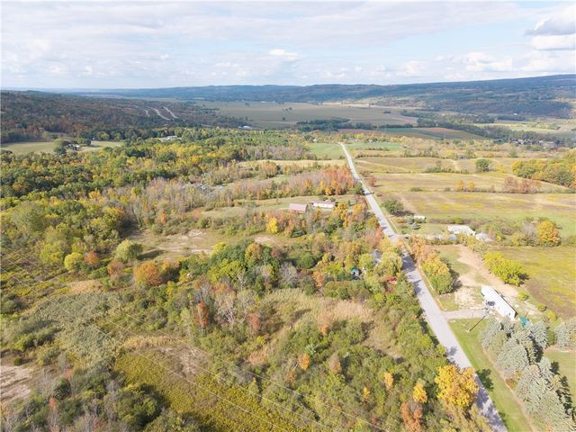 9650 Schmidt Road, Ossian, NY 14437