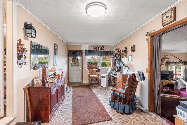 9650 Schmidt Road, Ossian, NY 14437