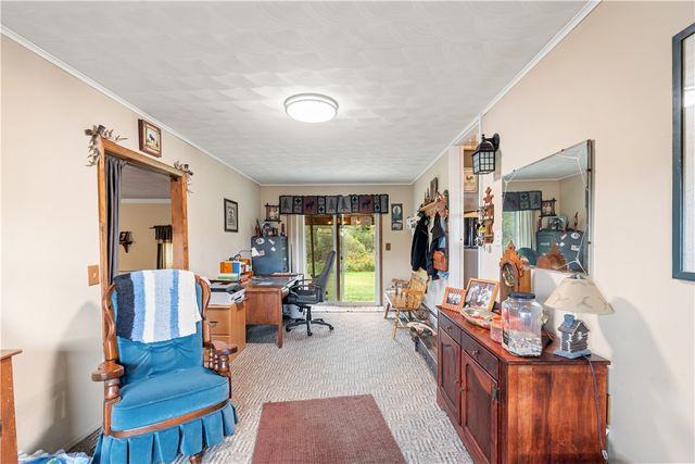 9650 Schmidt Road, Ossian, NY 14437