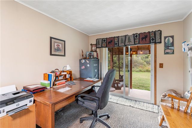 9650 Schmidt Road, Ossian, NY 14437