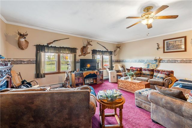 9650 Schmidt Road, Ossian, NY 14437