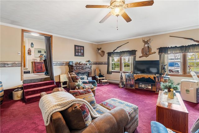 9650 Schmidt Road, Ossian, NY 14437