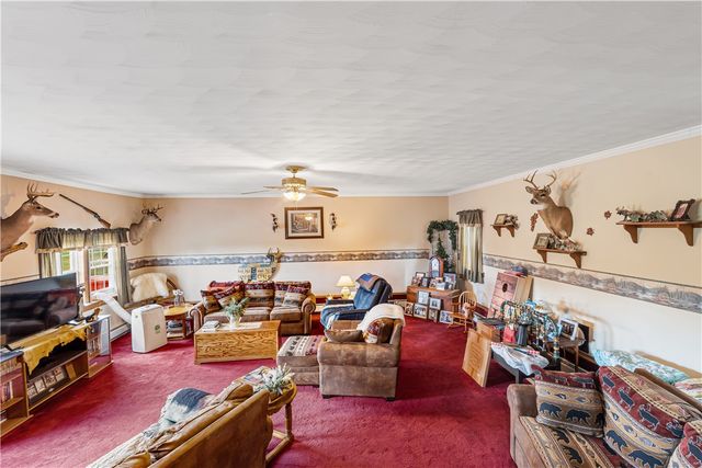 9650 Schmidt Road, Ossian, NY 14437