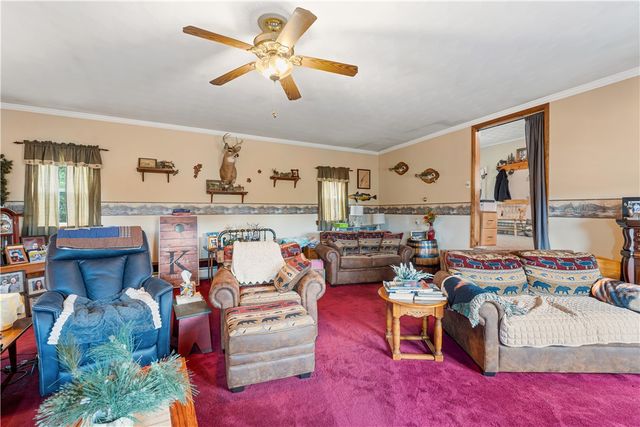 9650 Schmidt Road, Ossian, NY 14437