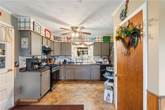 9650 Schmidt Road, Ossian, NY 14437