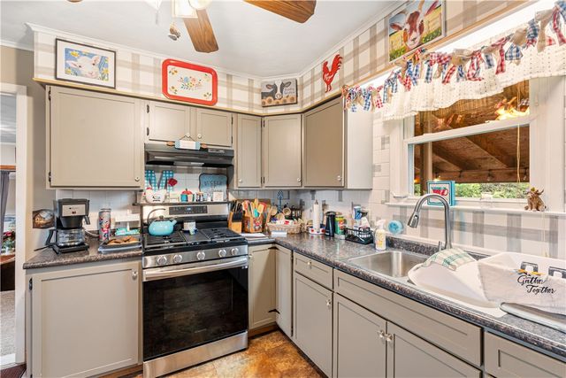 9650 Schmidt Road, Ossian, NY 14437