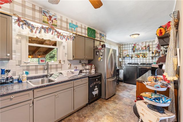 9650 Schmidt Road, Ossian, NY 14437