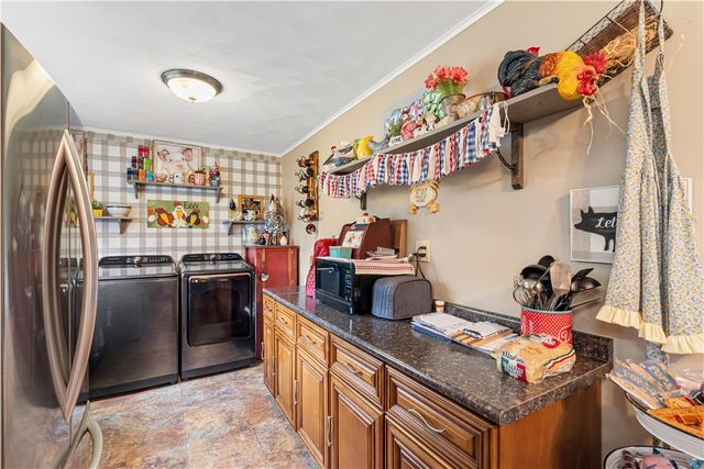 9650 Schmidt Road, Ossian, NY 14437