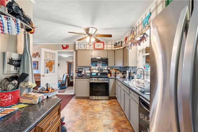 9650 Schmidt Road, Ossian, NY 14437