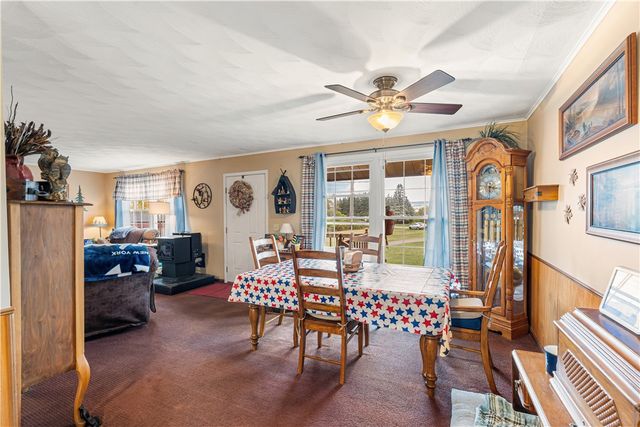 9650 Schmidt Road, Ossian, NY 14437