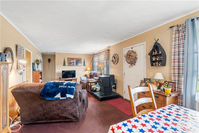 9650 Schmidt Road, Ossian, NY 14437