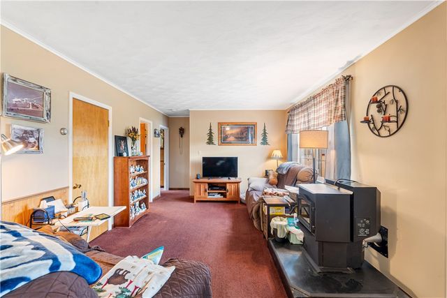 9650 Schmidt Road, Ossian, NY 14437