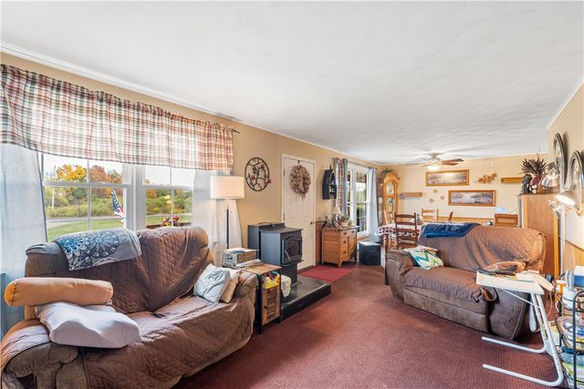 9650 Schmidt Road, Ossian, NY 14437