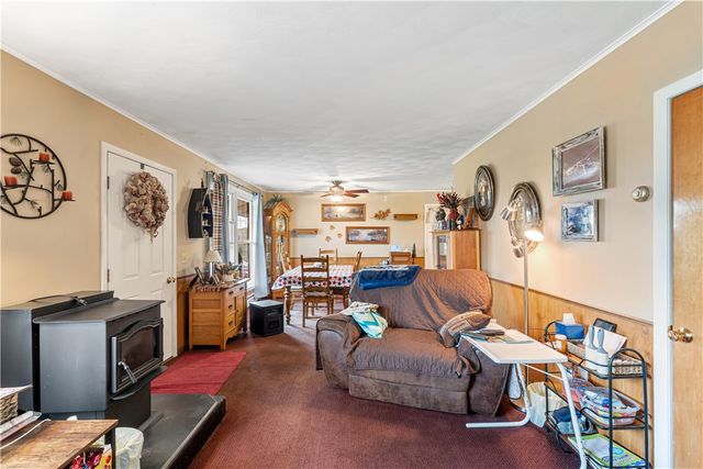 9650 Schmidt Road, Ossian, NY 14437