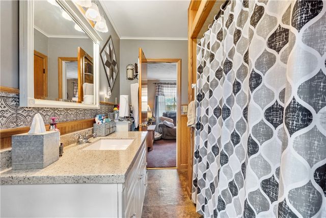 9650 Schmidt Road, Ossian, NY 14437