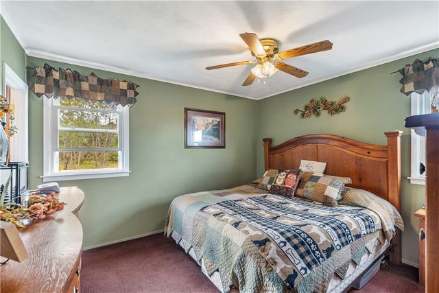 9650 Schmidt Road, Ossian, NY 14437