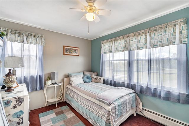 9650 Schmidt Road, Ossian, NY 14437