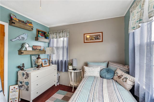 9650 Schmidt Road, Ossian, NY 14437