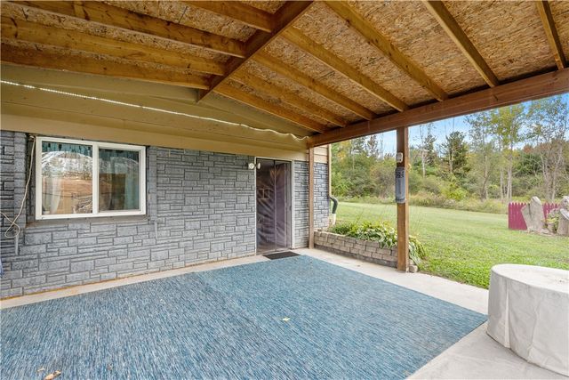 9650 Schmidt Road, Ossian, NY 14437