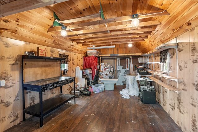 9650 Schmidt Road, Ossian, NY 14437