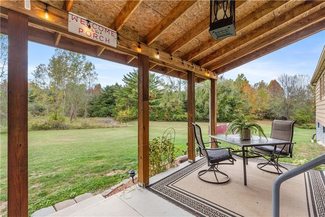 9650 Schmidt Road, Ossian, NY 14437