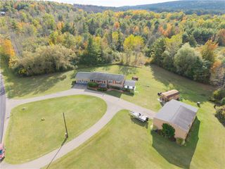 9650 Schmidt Road, Ossian, NY 14437
