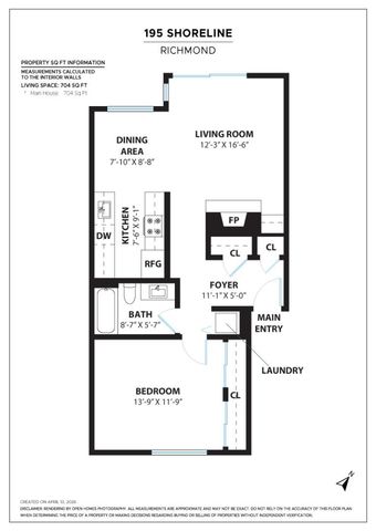 195 Shoreline Court, Richmond, CA 94804