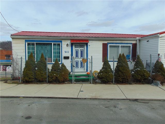 910 Lincoln Ave, Charleroi Boro, PA 15022