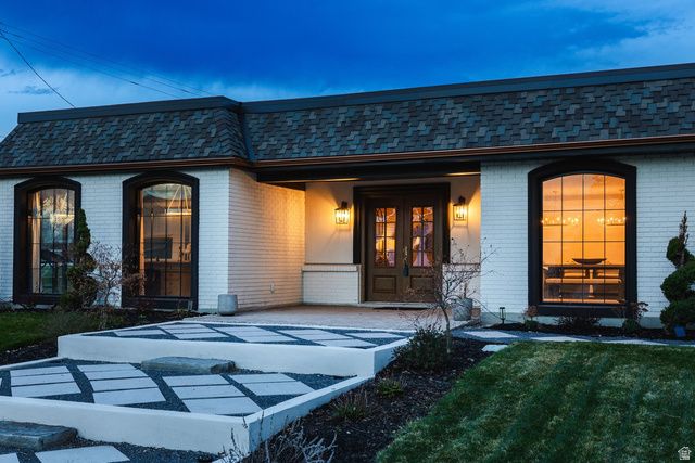 1475 E LAKEWOOD DR, Holladay, UT 84117