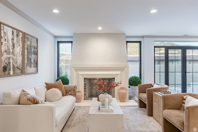 1475 E LAKEWOOD DR, Holladay, UT 84117