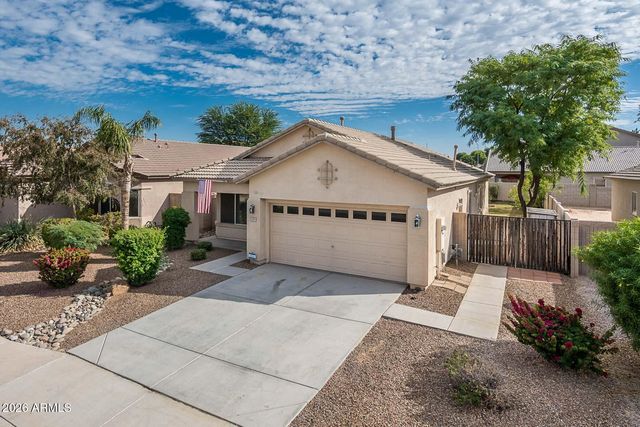 11851 W WASHINGTON Street, Avondale, AZ 85323