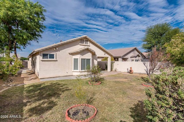 11851 W WASHINGTON Street, Avondale, AZ 85323