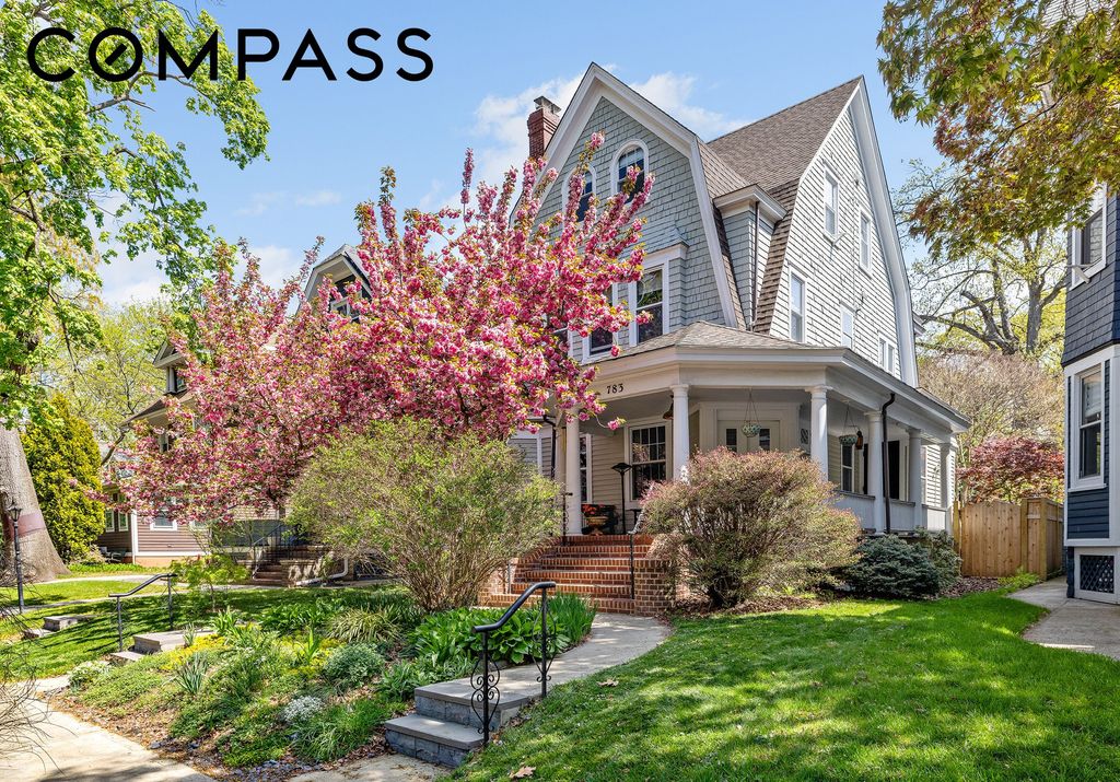 783 Rugby Road, New York City, NY 11230