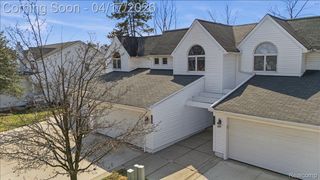 24107 Tana Court, Farmington Hills, MI 48335