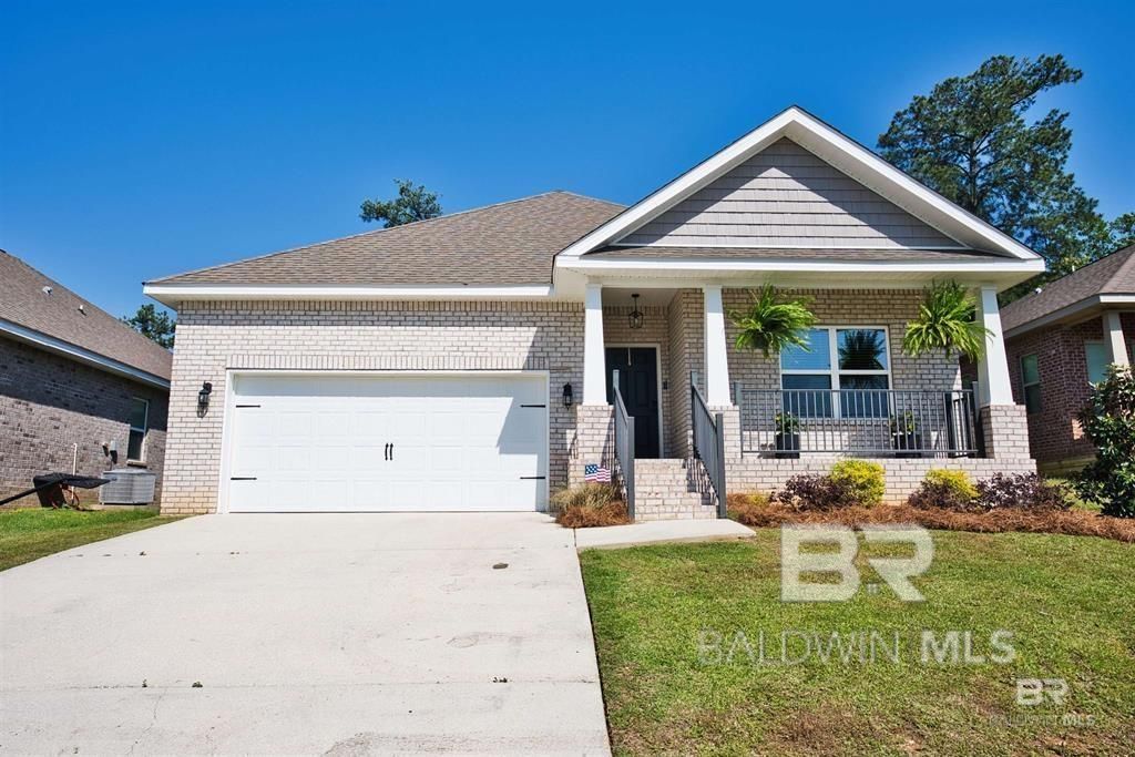 27326 Lashay Drive, Daphne, AL 36526