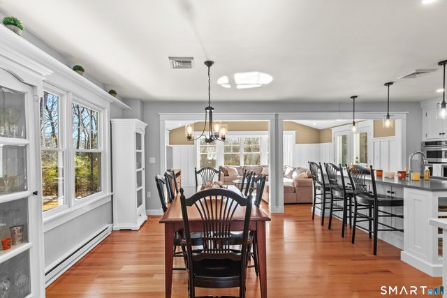 23 Olmstead Lane, Ridgefield, CT 06877