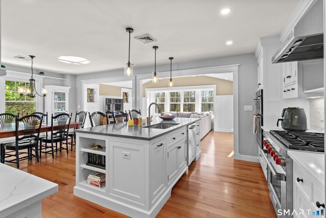 23 Olmstead Lane, Ridgefield, CT 06877