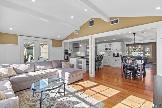 23 Olmstead Lane, Ridgefield, CT 06877