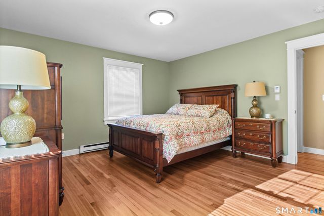 23 Olmstead Lane, Ridgefield, CT 06877