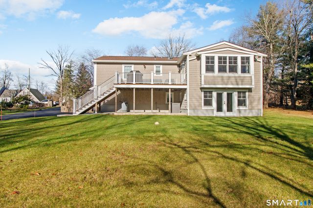 23 Olmstead Lane, Ridgefield, CT 06877