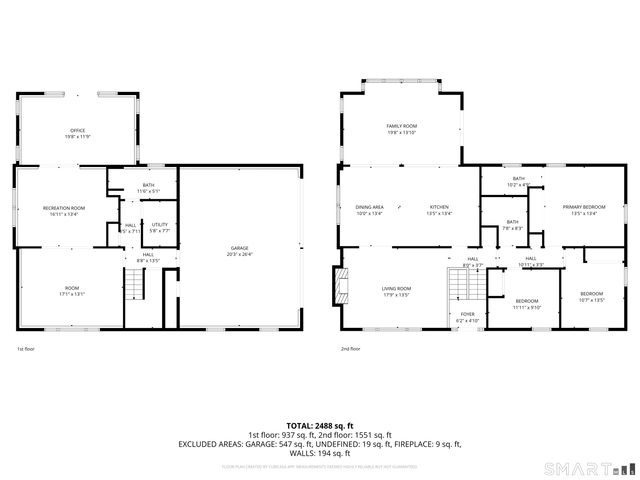 23 Olmstead Lane, Ridgefield, CT 06877
