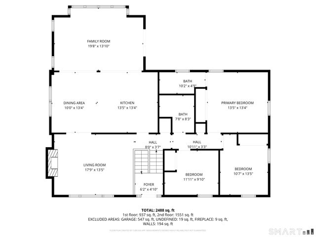 23 Olmstead Lane, Ridgefield, CT 06877
