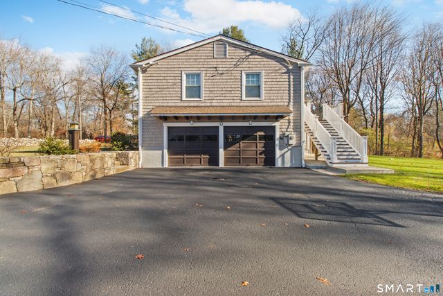 23 Olmstead Lane, Ridgefield, CT 06877