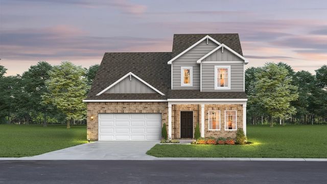 612 Phoebe Way, Gallatin, TN 37066