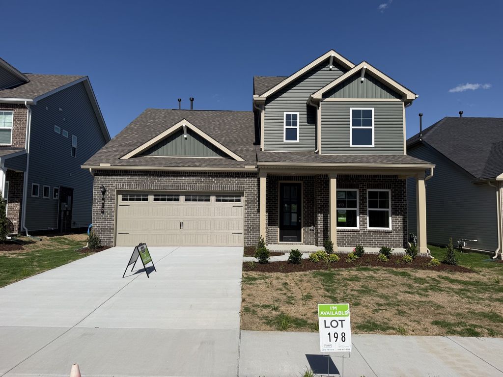 612 Phoebe Way, Gallatin, TN 37066