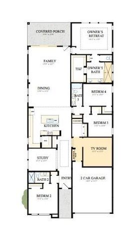7711 Blue Heron Drive, Richmond, TX 77469