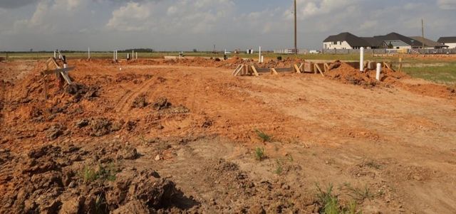 7711 Blue Heron Drive, Richmond, TX 77469