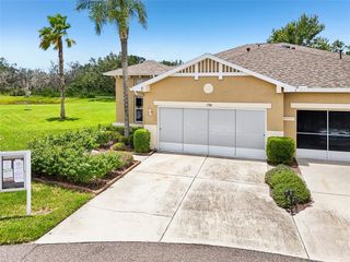 1906 INVERNESS GREENS DRIVE 0, Sun City Center, FL 33573