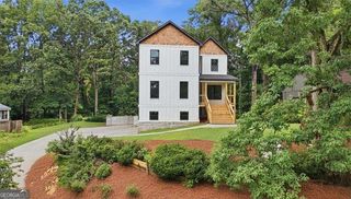 2183 Deep Woods Way, Marietta, GA 30062